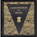 Constitution of India Book APK