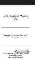 Little story of married  life imagem de tela 1