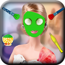 APK Princess Salon
