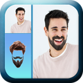 Man Hair Mustache Style