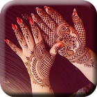 Mehndi Design icône