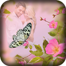 APK Blend Photo With Flower