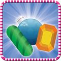 ”Sweet Candy Frenzy