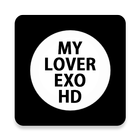 마이러버EXO HD آئیکن