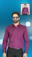 Face Changer Handsome پوسٹر