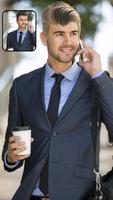Face Changer Handsome اسکرین شاٹ 3