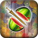 APK 3D Fruit Cutter