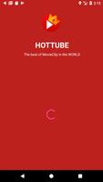 hottube 50 for youtube 海报