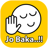 Jo Baka Meme Generator