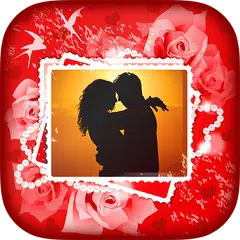Love Photo Frames APK download