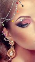 Piercings Photo Editor captura de pantalla 1