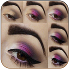Icona Juicy eye makeup