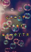 پوستر Crazy Bubble Breaker