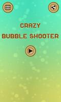 Crazy Bubble Breaker capture d'écran 1