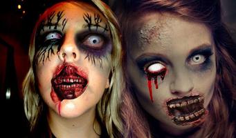 Zombie Photo Editor スクリーンショット 2