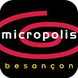Micropolis Besançon aplikacja