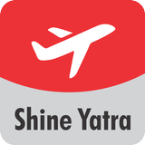 Shine Yatra 圖標