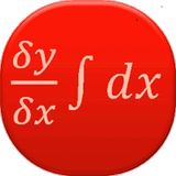 Calculus Formulas icône