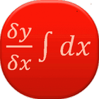 Calculus Formulas icône