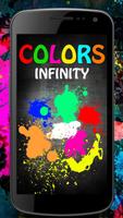 Colors Infinity plakat