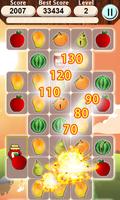 Fruit Crush Mania تصوير الشاشة 3