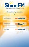 Shine FM 포스터