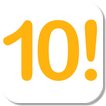 make 10 - TEN