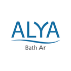 Alya Bath AR icône