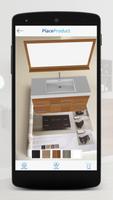 Home Design Outlet Center - AR स्क्रीनशॉट 2