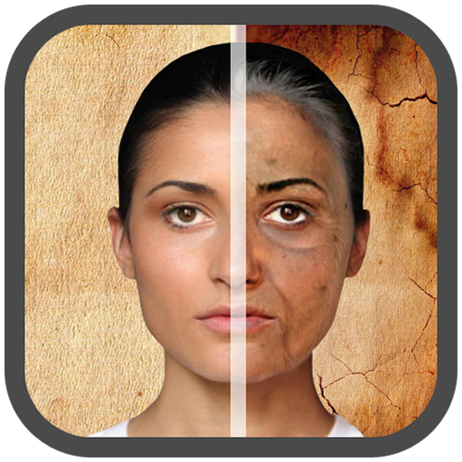 Age Face Make Me Old