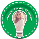Magic Photo Shapes icono