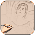 Photo Sketch Art icono