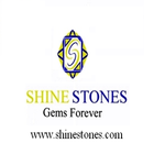 Shine Stones Gemstone Store أيقونة