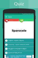 Telugu Dictionary Screenshot 2