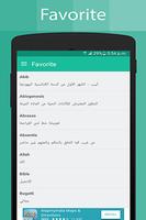 Arabic Dictionary imagem de tela 3