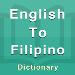 Filipino Dictionary