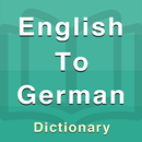 German Dictionary APK