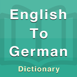 German Dictionary icono