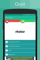 German Dictionary 截图 2