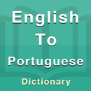 Portuguese Dictionary APK