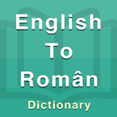 Romanian Dictionary APK