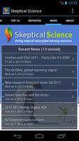 Skeptical Science স্ক্রিনশট 3