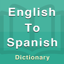 Spanish Dictionary APK