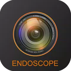 Endoscope Camera
