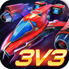 Battle Falcons icon