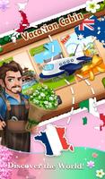 Flower Town Lite screenshot 1