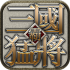 三国猛将：Dynasty Warrior icon