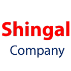 Shingal icône