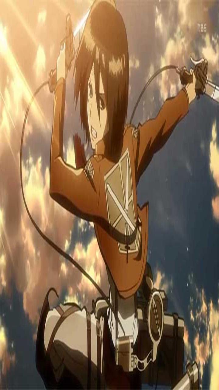 Shingeki No Kyojin Wallpaper Hd For Android Apk Download Shingeki No Kyojin Wallpaper Hd For Android Apk Download