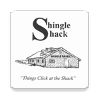 Shingle Shack App icône